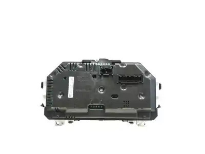 Peça sobressalente para automóvel em segunda mão quadrante por toyota yaris active referências oem iam 838000dr50  