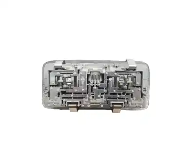 Second-hand car spare part interior light for toyota yaris active oem iam references 812600d070