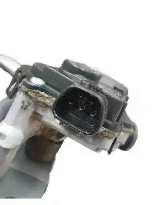 Second-hand car spare part front windshield wiper motor for toyota yaris active oem iam references 851100d190