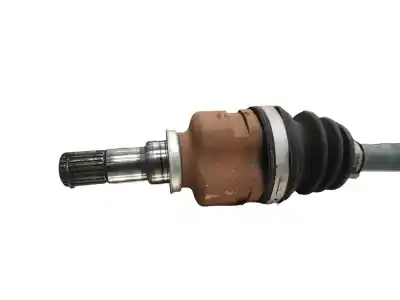 Second-hand car spare part front right transmission for toyota yaris active oem iam references 434100d292