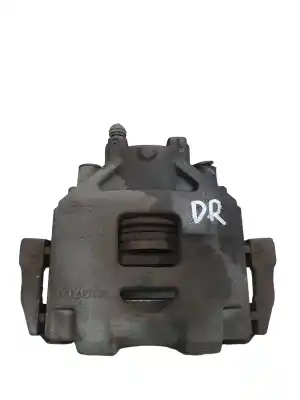 Second-hand car spare part front right brake caliper for toyota yaris active oem iam references 