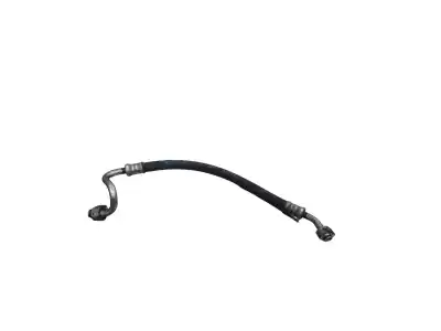 Second-hand car spare part air conditioning pipes for toyota yaris active oem iam references 