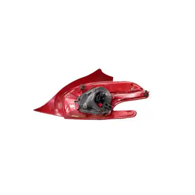 Pezzo di ricambio per auto di seconda mano LAMPADA POSTERIORE SINISTRA per PEUGEOT 208 I (CA_, CC_)  Riferimenti OEM IAM VPCPFX13405A  