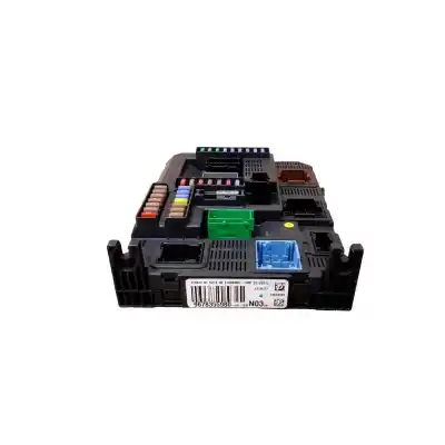Gebrauchtes Autoersatzteil RELAIS SICHERUNGSKASTEN Multifunktionsrelais zum PEUGEOT 208 I (CA_, CC_)  OEM-IAM-Referenzen 9678355980  