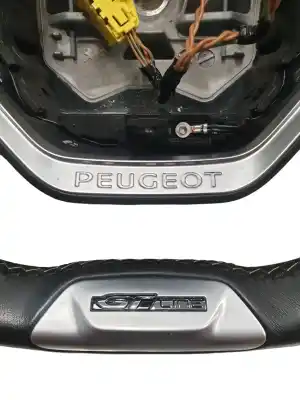 Pièce détachée automobile d'occasion volant pour peugeot 3008 gt line références oem iam 98105488zd  