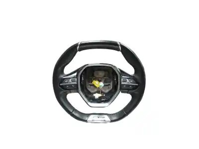 Pièce détachée automobile d'occasion volant pour peugeot 3008 gt line références oem iam 98105488zd  