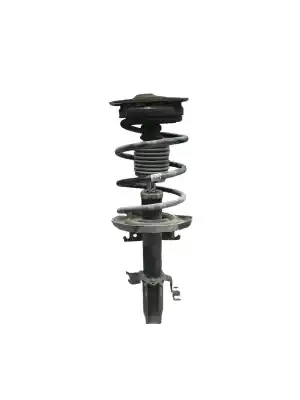 Second-hand car spare part FRONT LEFT SHOCK ABSORBER for RENAULT MEGANE III BERLINA 5 P  OEM IAM references 543020008R  
