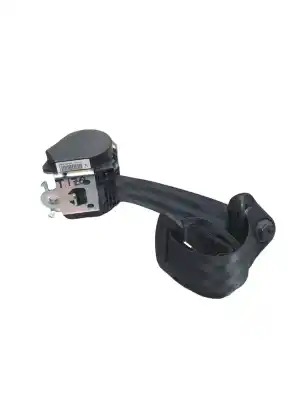 Second-hand car spare part REAR LEFT SEAT BELT for RENAULT MEGANE III BERLINA 5 P  OEM IAM references 888410016R  