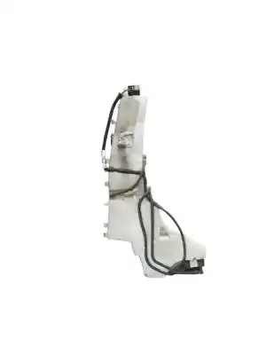 Peça sobressalente para automóvel em segunda mão depósito do limpa vidros por ford focus sportbreak (cap) sport referências oem iam 4m5113k163cf