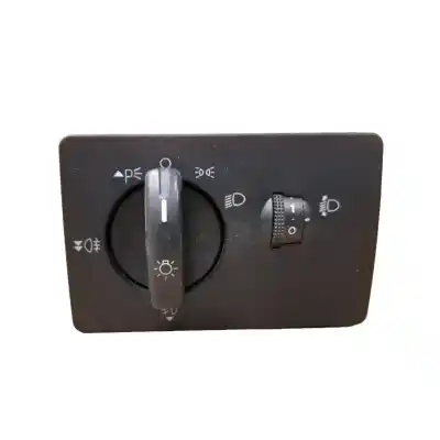 Автозапчасти б/у УПРАВЛЕНИЕ СВЕТОМ за FORD FOCUS SPORTBREAK (CAP)  ссылки OEM IAM 7M5T13A024  