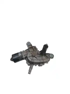 Автозапчасти б/у мотор переднего стеклоочистителя за citroen c4 picasso exclusive ссылки oem iam   