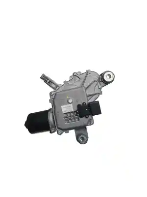 Автозапчасти б/у мотор переднего стеклоочистителя за citroen c4 picasso exclusive ссылки oem iam   