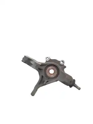 Автозапчасти б/у передняя левая кулачка за citroen c4 picasso exclusive ссылки oem iam 