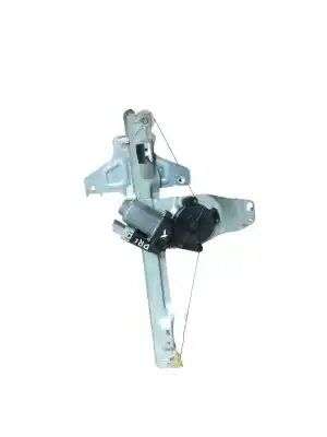 Автозапчасти б/у задний правый стеклорегулятор за citroen c4 picasso exclusive ссылки oem iam 440787e  