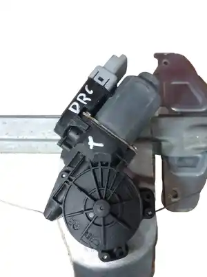 Автозапчасти б/у задний правый стеклорегулятор за citroen c4 picasso exclusive ссылки oem iam 440787e  