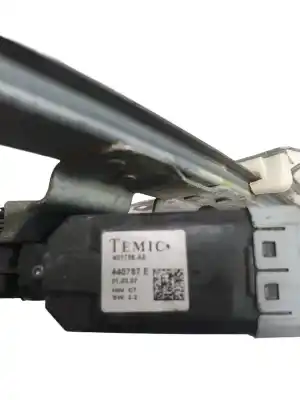 Автозапчасти б/у задний правый стеклорегулятор за citroen c4 picasso exclusive ссылки oem iam 440787e