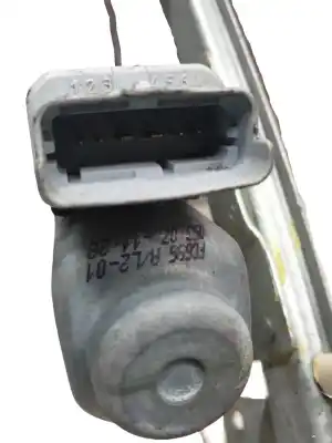 Автозапчасти б/у задний правый стеклорегулятор за citroen c4 picasso exclusive ссылки oem iam 440787e  