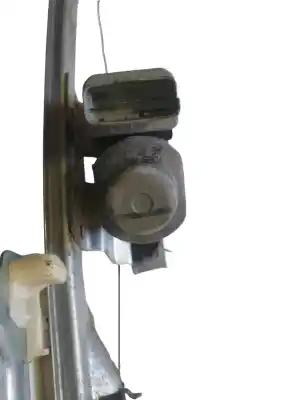 Автозапчасти б/у регулятор стекла заднего левого за citroen c4 picasso exclusive ссылки oem iam 440787e
