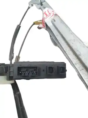 Автозапчасти б/у регулятор стекла переднего правого за citroen c4 picasso exclusive ссылки oem iam 9654087780