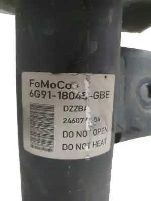 Second-hand car spare part FRONT RIGHT SHOCK ABSORBER for FORD MONDEO BERLINA (CA2)  OEM IAM references 6G9118045GBE  
