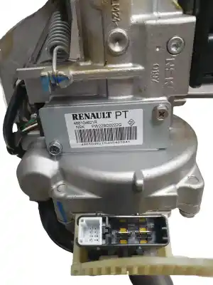 Автозапчастина б/у РУЛЬВА КОЛОНКА для RENAULT MEGANE III BERLINA 5 P  Посилання на OEM IAM 488104821R  