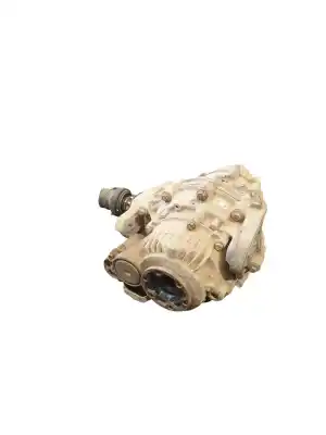 Pezzo di ricambio per auto di seconda mano differenziale posteriore per bmw x6 (e71) xdrive40d riferimenti oem iam p759526102  