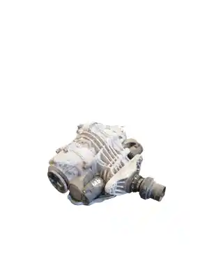 Peça sobressalente para automóvel em segunda mão diferencial traseiro por bmw x6 (e71) xdrive40d referências oem iam p759526102