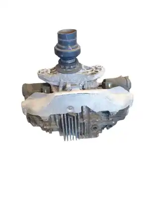 Pezzo di ricambio per auto di seconda mano differenziale posteriore per bmw x6 (e71) xdrive40d riferimenti oem iam p759526102  