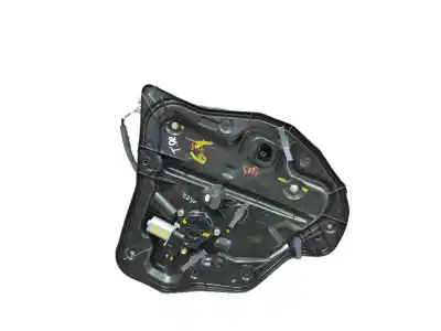 Автозапчасти б/у задний правый стеклорегулятор за mazda 2 lim. () black tech edition ссылки oem iam bhn95858x