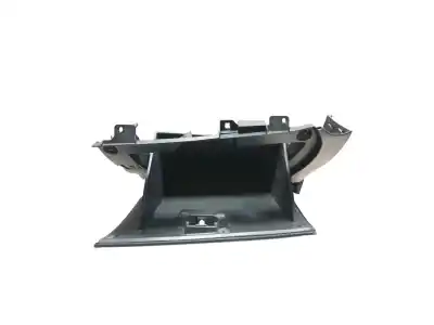 Peça sobressalente para automóvel em segunda mão porta luvas por mazda 2 lim. () black tech edition referências oem iam da6c64261  