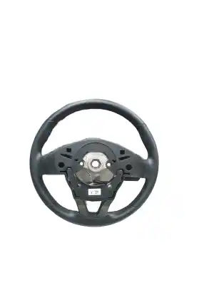 Автозапчасти б/у руль за mazda 2 lim. () black tech edition ссылки oem iam kf036bajc