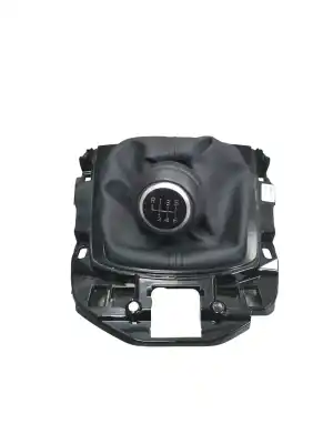 Автозапчасти б/у ручка рычага передачи за mazda 2 lim. () black tech edition ссылки oem iam da6t64341  