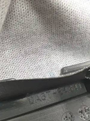 Автозапчасти б/у ручка рычага передачи за mazda 2 lim. () black tech edition ссылки oem iam da6t64341