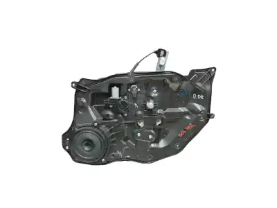 Автозапчасти б/у регулятор стекла переднего правого за mazda 2 lim. () black tech edition ссылки oem iam da6c5897x  