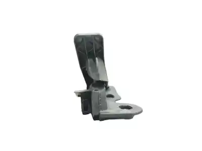 Second-hand car spare part accelerator pedal for mazda 2 lim. () black tech edition oem iam references 6pv31204122  