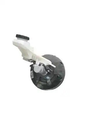 Автозапчастина б/у гальмівний серво для mazda 2 lim. () black tech edition посилання на oem iam 0204819747  