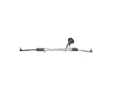 Second-hand car spare part steering rack for mazda 2 lim. () black tech edition oem iam references da6b32110c  