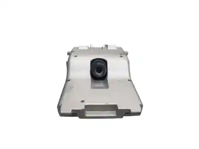 Second-hand car spare part electronic module for mazda 2 lim. () black tech edition oem iam references gsh767xcxj  