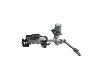 Second-hand car spare part steering column for mazda 2 lim. () black tech edition oem iam references jj00102479  