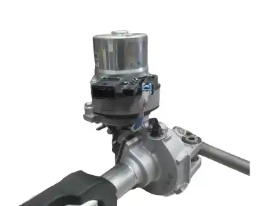 Second-hand car spare part steering column for mazda 2 lim. () black tech edition oem iam references jj00102479  