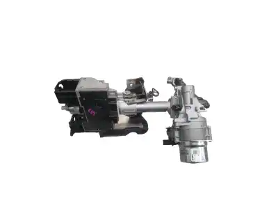 Second-hand car spare part steering column for mazda 2 lim. () black tech edition oem iam references jj00102479  