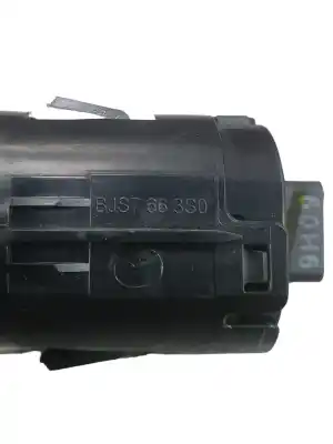 Second-hand car spare part ignition switch for mazda 2 lim. () black tech edition oem iam references bjs7663s0  