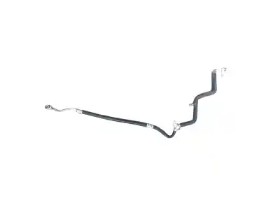 Second-hand car spare part AIR CONDITIONING PIPES for MAZDA 2 LIM. ()  OEM IAM references DADV61462  