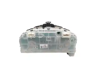 Second-hand car spare part dashboard for mitsubishi montero (v80/v90) 3.2 di-d intense oem iam references 8100c287  
