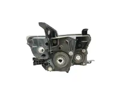 Second-hand car spare part left headlight for mitsubishi montero (v80/v90) 3.2 di-d intense oem iam references   