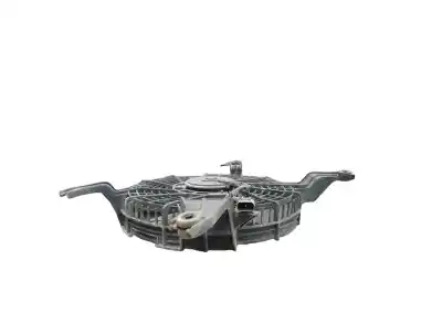 Second-hand car spare part radiator cooling fan for mitsubishi montero (v80/v90) 3.2 di-d intense oem iam references 1680007710  