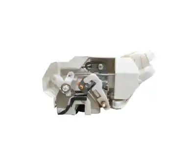 Second-hand car spare part rear left door lock for mitsubishi montero (v80/v90) 3.2 di-d intense oem iam references 