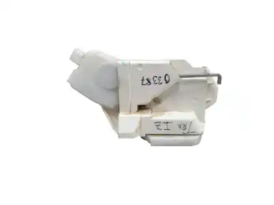 Second-hand car spare part rear left door lock for mitsubishi montero (v80/v90) 3.2 di-d intense oem iam references   