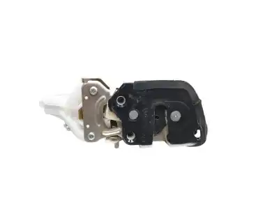 Second-hand car spare part rear left door lock for mitsubishi montero (v80/v90) 3.2 di-d intense oem iam references   