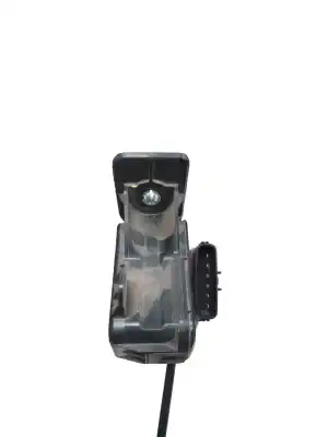 Second-hand car spare part accelerator pedal for mitsubishi montero (v80/v90) 3.2 di-d intense oem iam references 58260084  